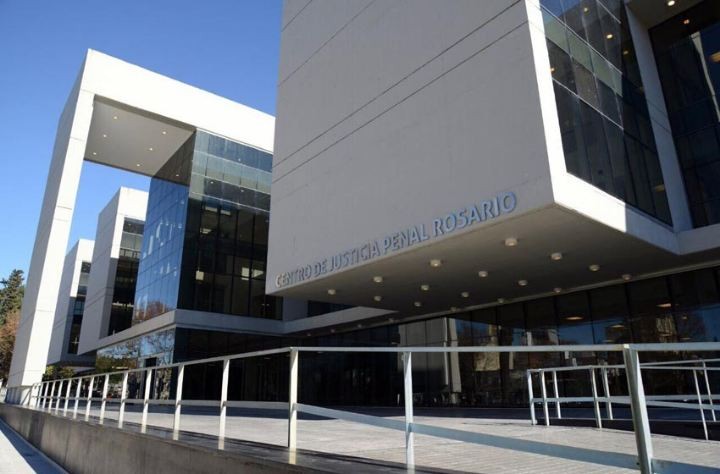 Intervienen la Fiscalía Regional de Rosario | Rosario y la región