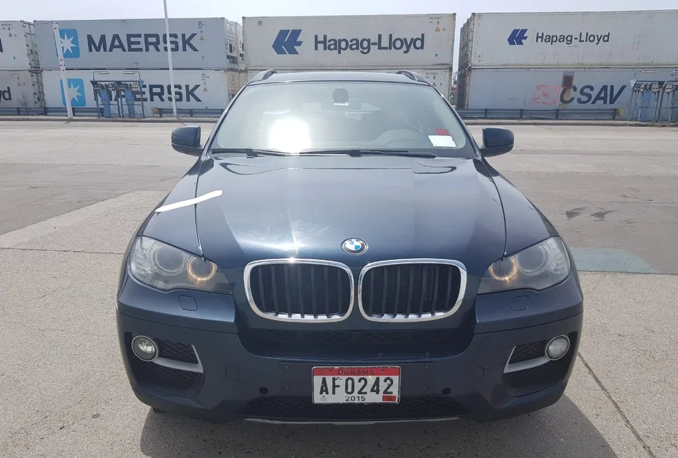 Remates de la AFIP: un Camaro por US$5.532 y un BMW X6 por US$7.793 | Información General