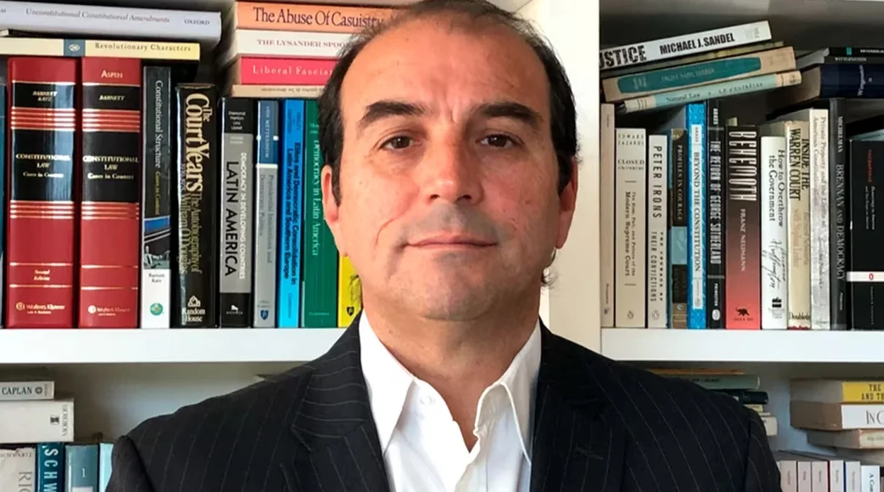 García Mansilla, otro catedrático de Universidad Austral en camino a la Corte Suprema | Política y Economía