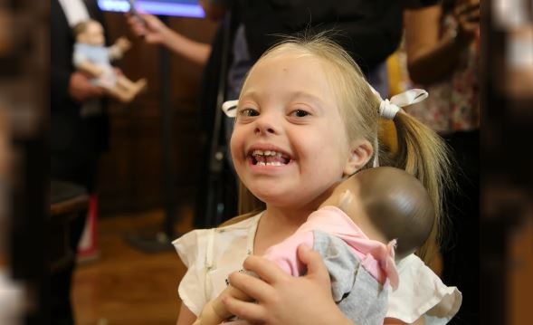 Día Internacional del Síndrome de Down: docentes y alumnos sanjuaninos trabajan por la integración | Información General