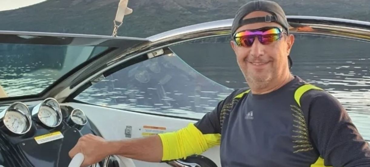 Un comerciante argentino murió al ser arrastrado por la corriente en Punta del Este | Información General