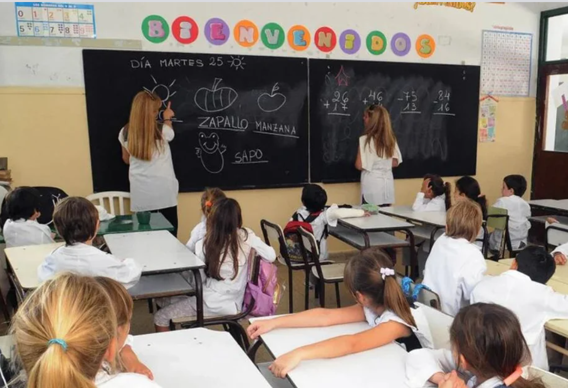 Vouchers educativos para alumnos de escuelas privadas: de cuánto es y cómo acceder | Información General
