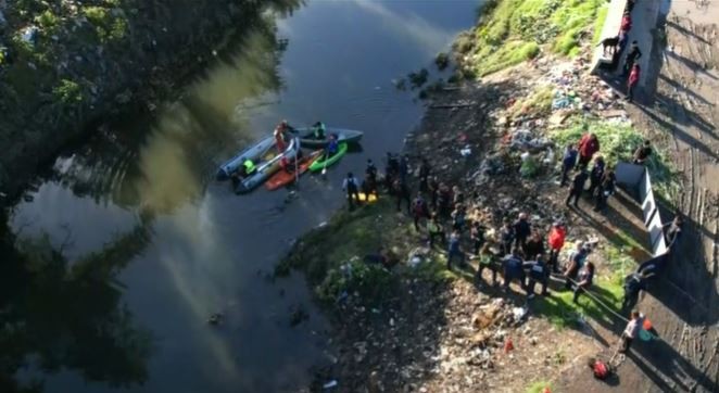 Hallaron el cuerpo del adolescente desaparecido en José León Suárez | Información General