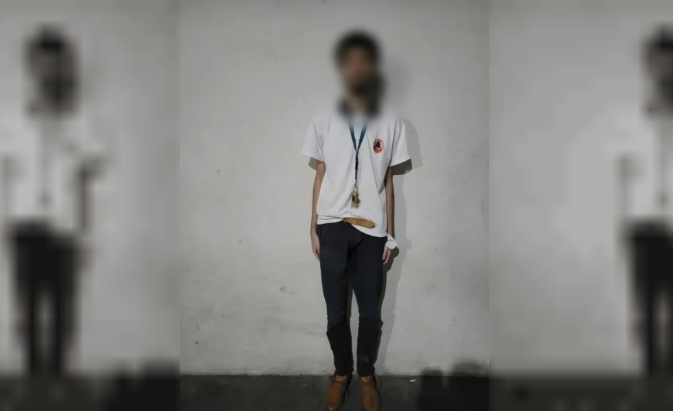 Hallaron a jubilado descuartizado en una valija: su hijo admtió el crimen | Información General