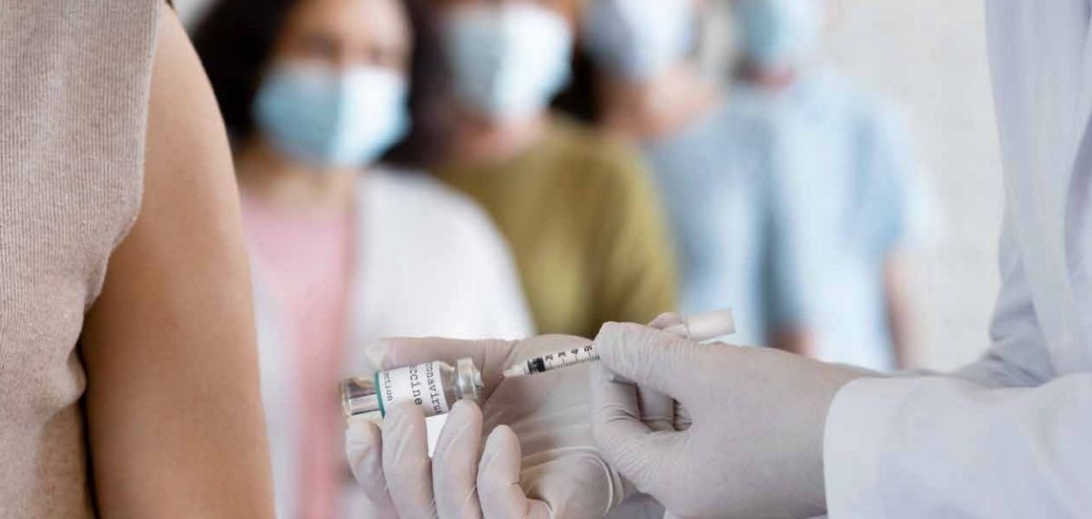 Comienza la Campaña Anual de Vacunación contra la Gripe | Rosario y la región