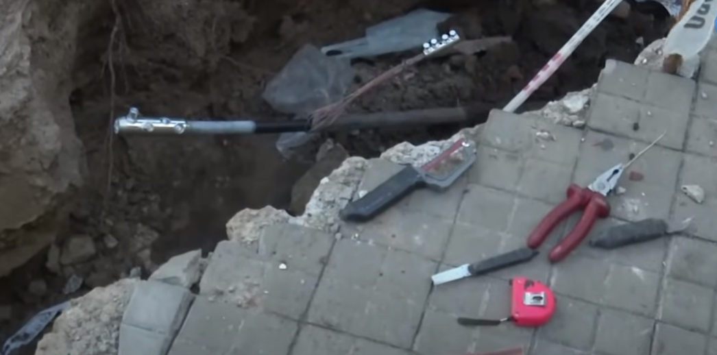 Murió el muchacho que recibió una descarga eléctrica en Lagos al 200 | Rosario y la región