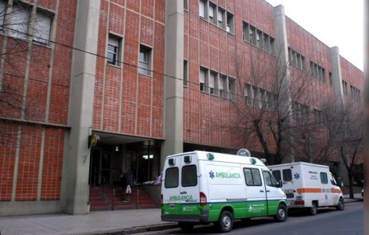 Un pitbull cruza con dogo atacó a un niño de 2 años y le causó graves lesiones | Información General