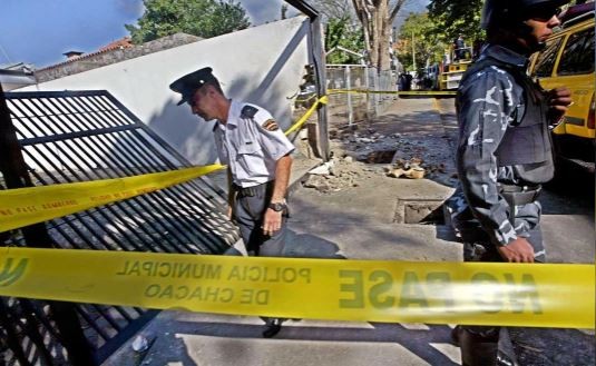 Europa se alarma ante amenazas terroristas | Internacionales