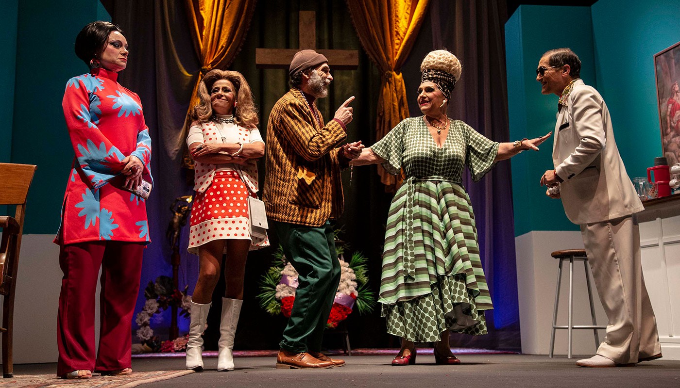 Una cartelera repleta de música y teatro para el fin de semana en la ciudad | Espectáculos