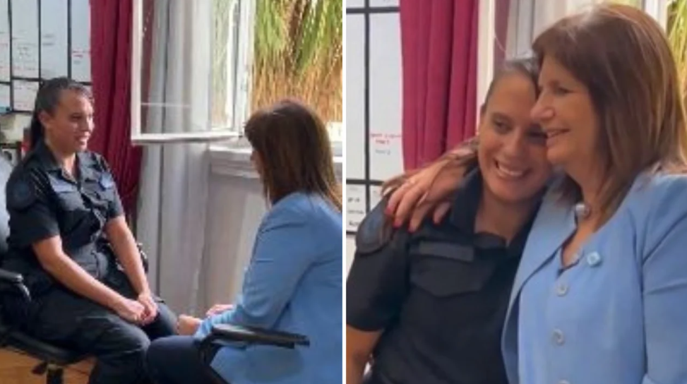 Sobreseyeron a la policía que mató a un delincuente al defenderse en un intento de robo | Información General