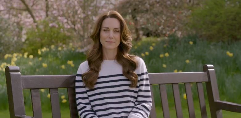 Kate Middleton tiene cáncer: "Estoy en las primeras etapas de tratamiento" | Internacionales