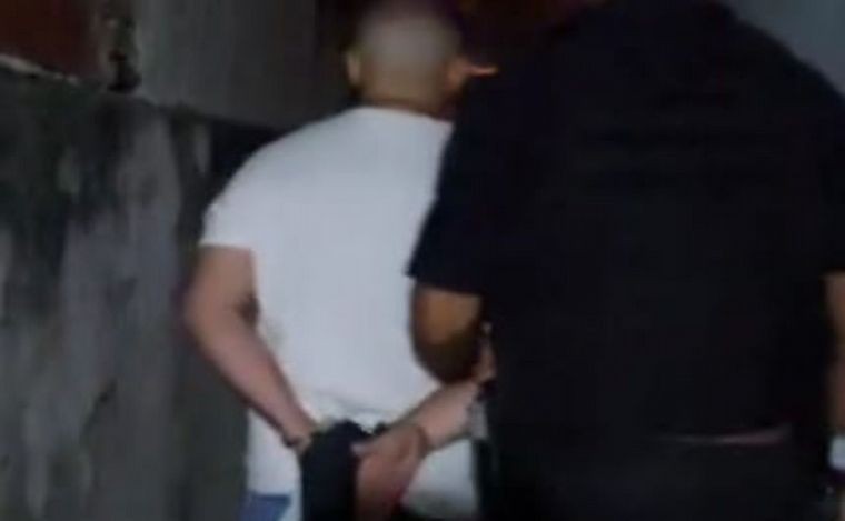 Detienen a integrante del clan Tripi acusado de vender droga en minimarkets | Rosario y la región