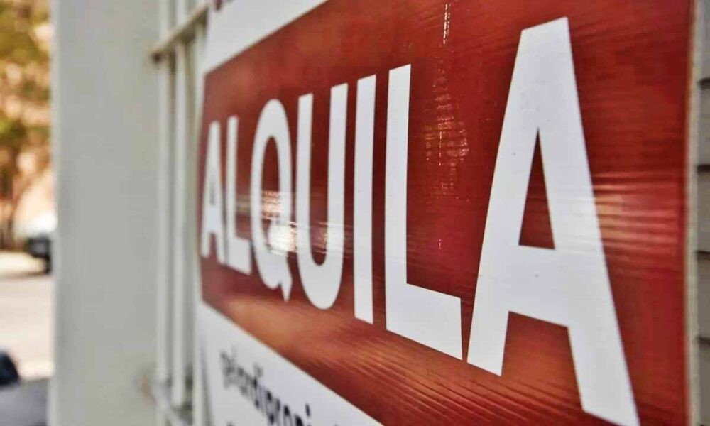 Alquileres: los contratos que se actualicen en abril tendrán un aumento récord | Información General