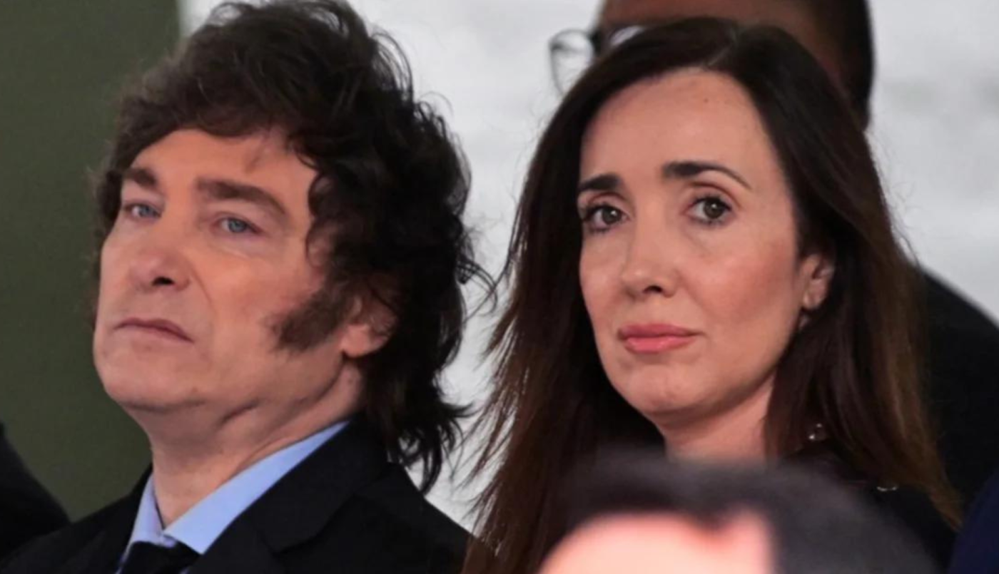 "A vos no te votó nadie": la respuesta de Villarruel y Milei a Estela de Carlotto | Política y Economía