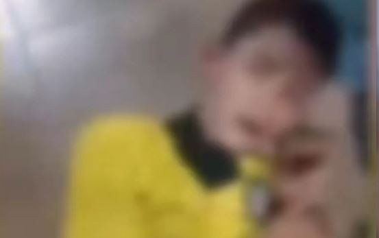 La Plata: encontraron a un ladrón en su casa mientras dormían y le dieron una golpiza tremenda | Información General