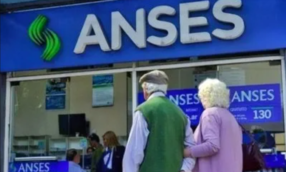 El Gobierno fijó por decreto la nueva fórmula jubilatoria: comenzará a aplicarse en julio | Política y Economía