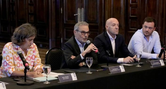 Dengue: ministros de Salud evaluarán la incorporación de la vacuna para 2025 | Política y Economía