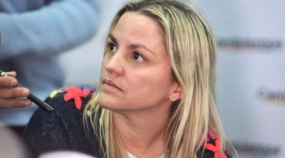 Píparo presentó un proyecto para garantizar la prisión preventiva por "reiterancia delictiva" | Política y Economía