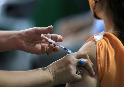 El Ministerio de Salud inició la campaña de vacunación contra la gripe | Información General