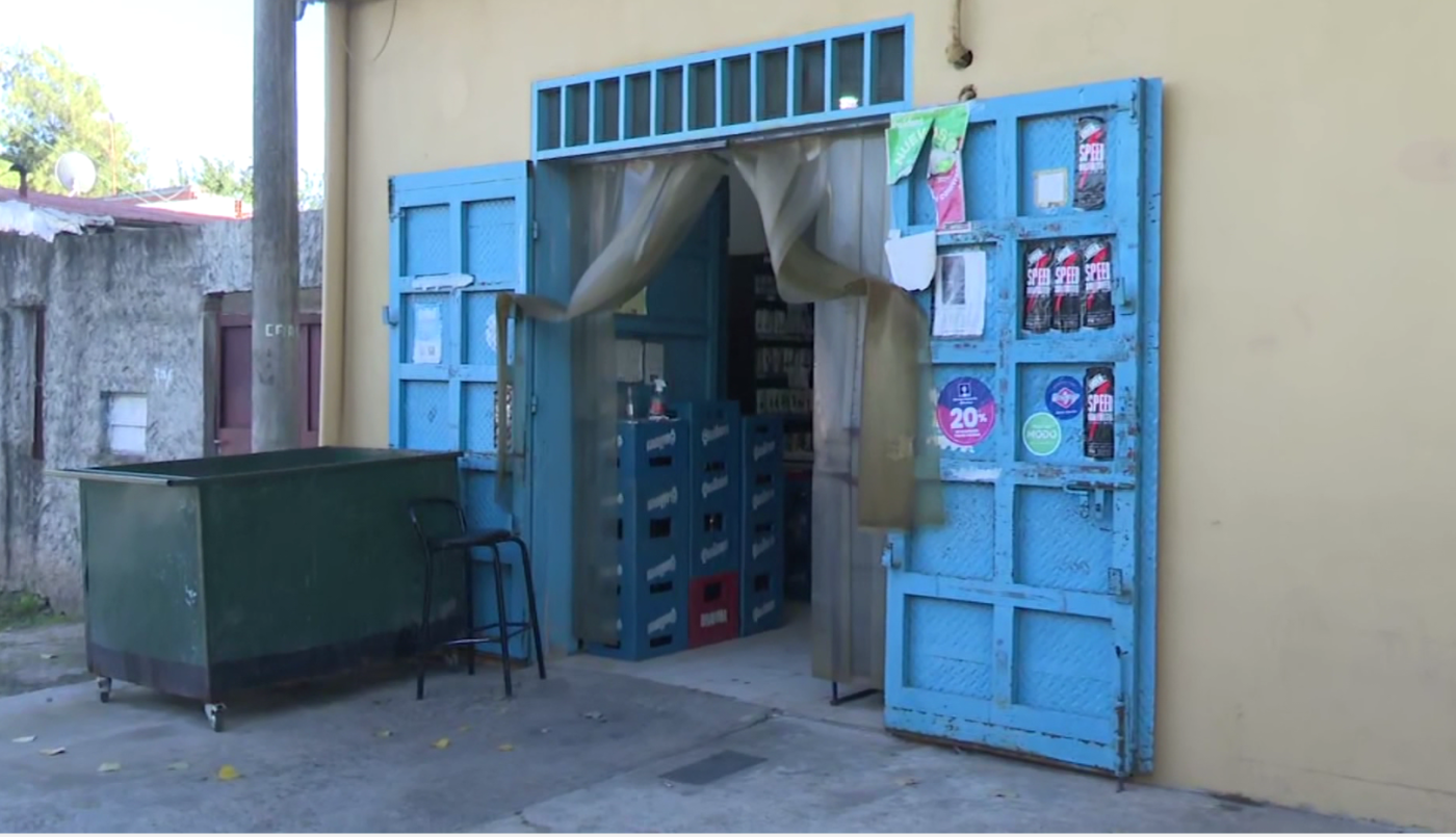 Amenazaron a un super chino en zona noroeste | Rosario y la región