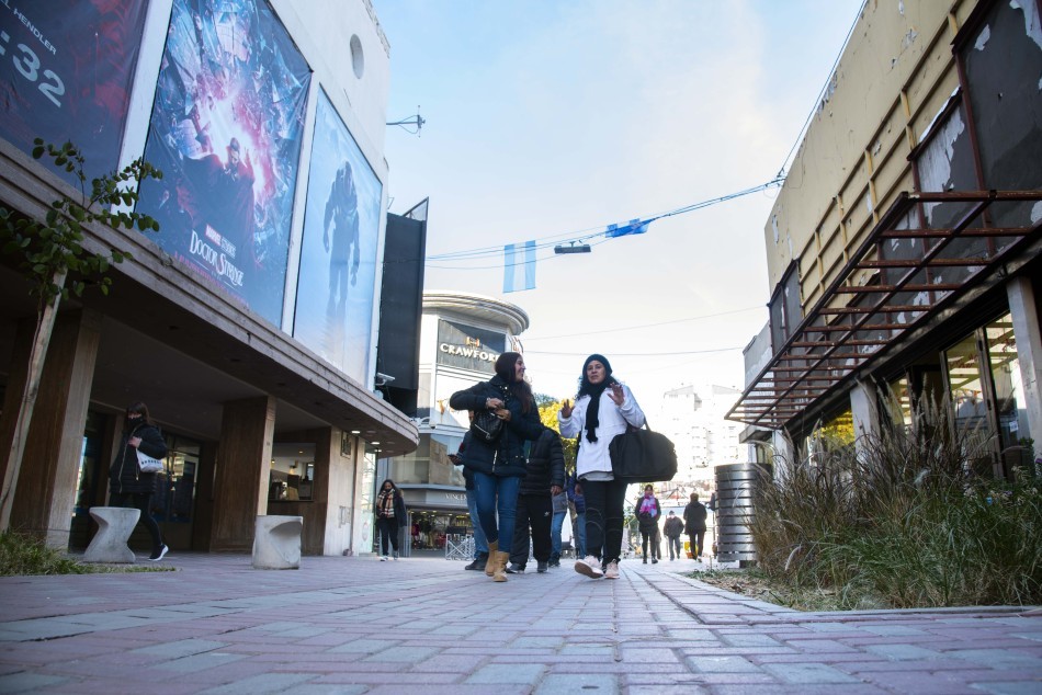 Así funcionarán los comercios rosarinos este finde XXL | Rosario y la región