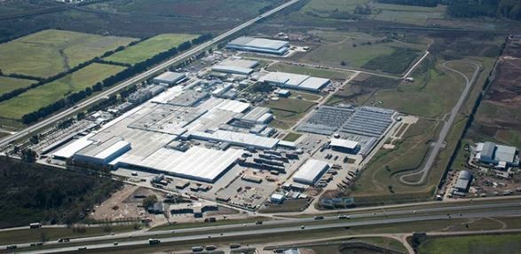 La automotriz Toyota anunció un retiro voluntario para 400 operarios | Política y Economía