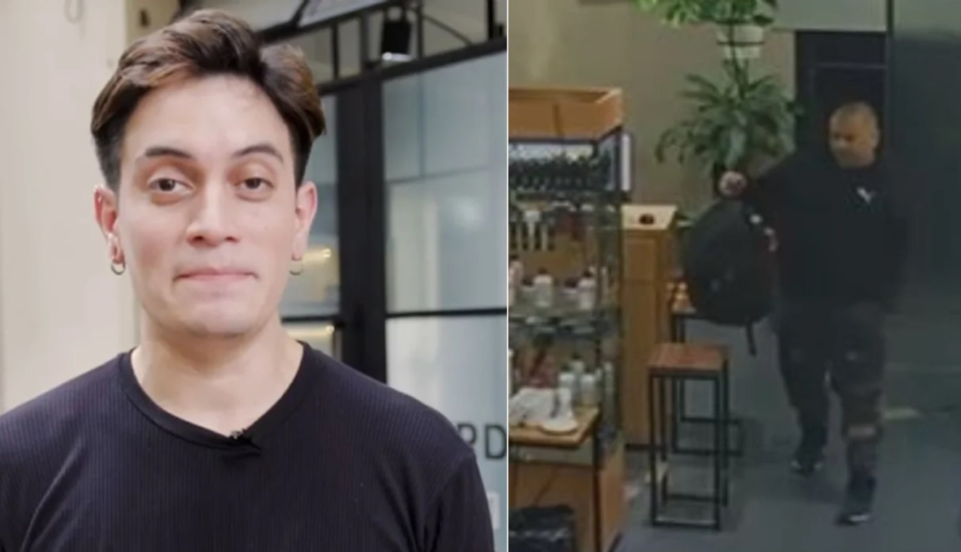 A una semana del crimen del peluquero en Recoleta, el asesino sigue prófugo y convocan a una marcha | Información General