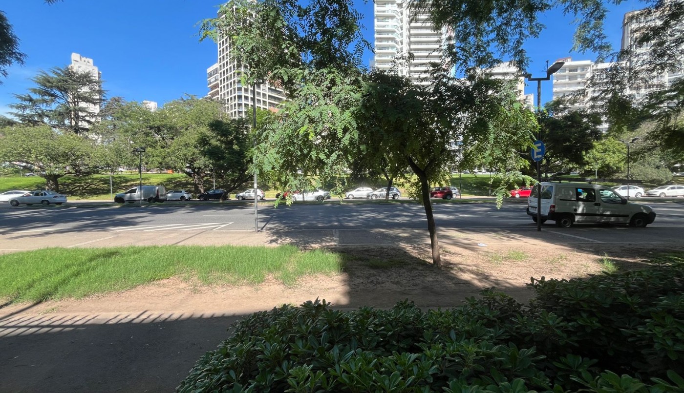 Miércoles caluroso  y húmedo en Rosario | Rosario y la región