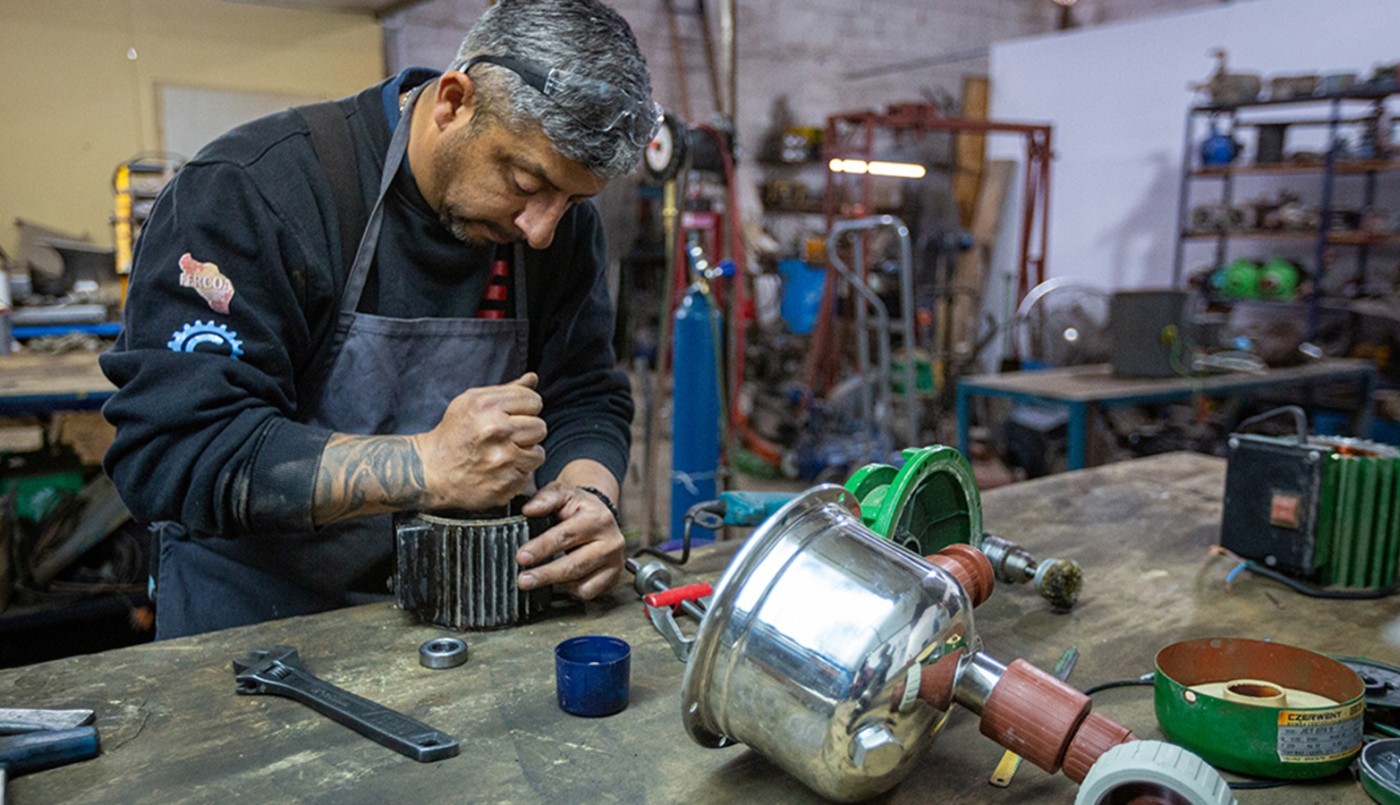 Nación suspenderá a todas las cooperativas creadas entre 2020 y 2022 | Política y Economía