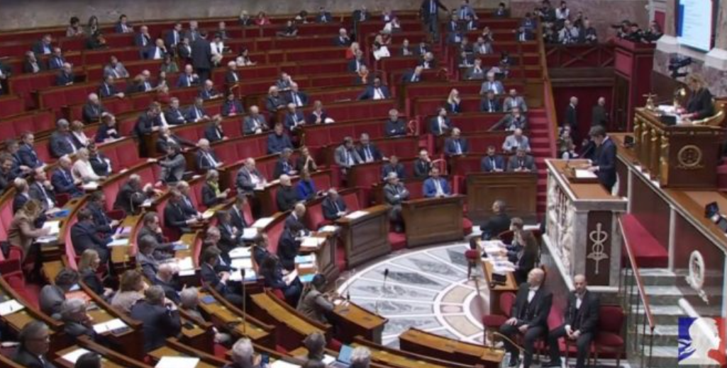 Francia avanza en la ley que busca prohibir la "discriminación capilar" | Internacionales