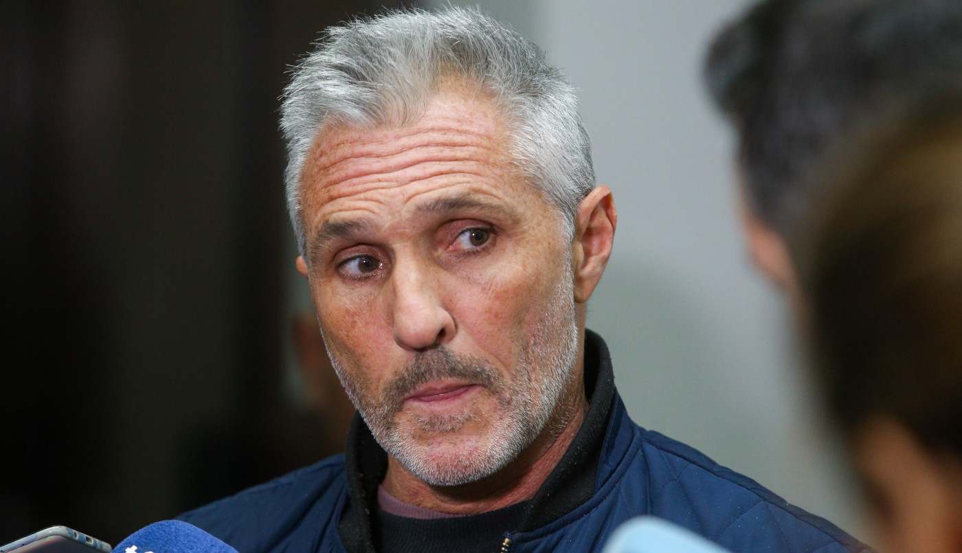 "Hasta acá llego", los inquietantes chats de Pachelo con su abogada tras la condena a perpetua | Información General