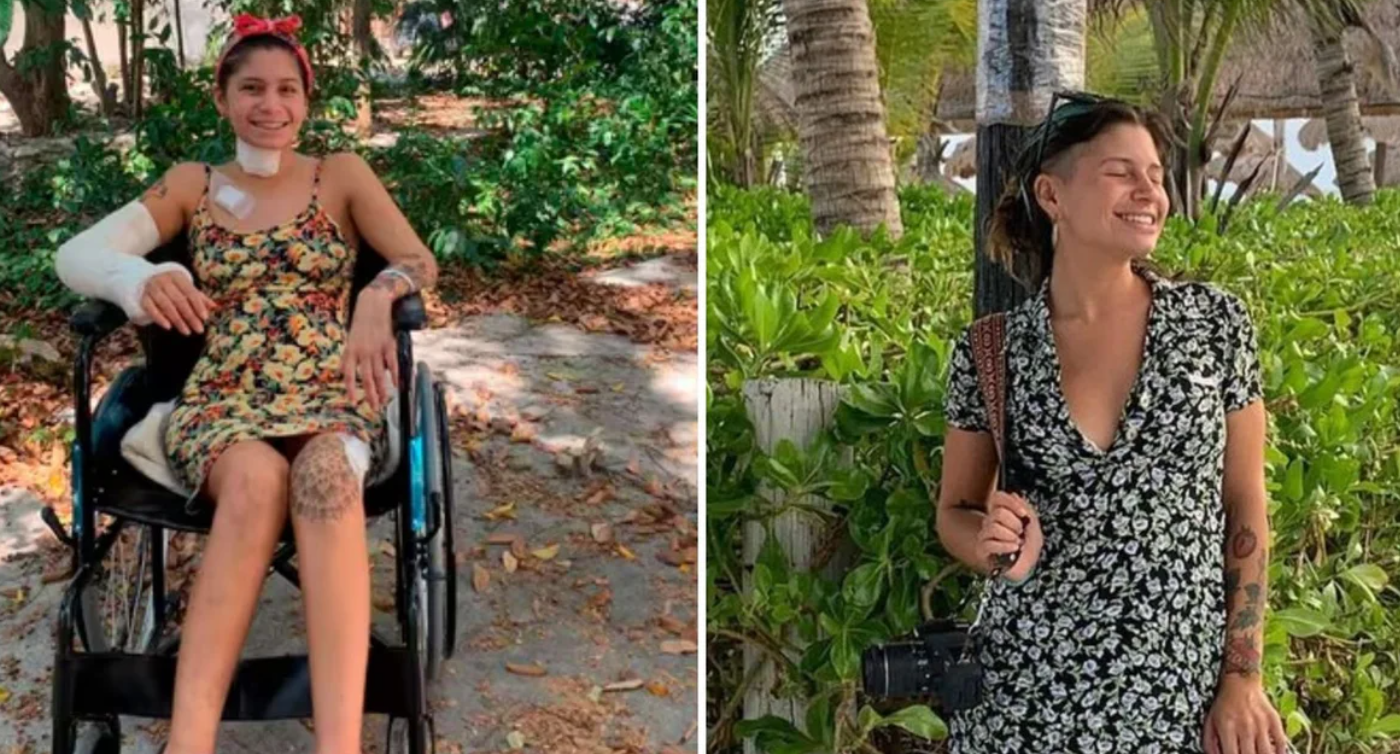 Accidente fatal en Playa del Carmen: dieron de alta a la última sobreviviente que quedaba internada | Información General