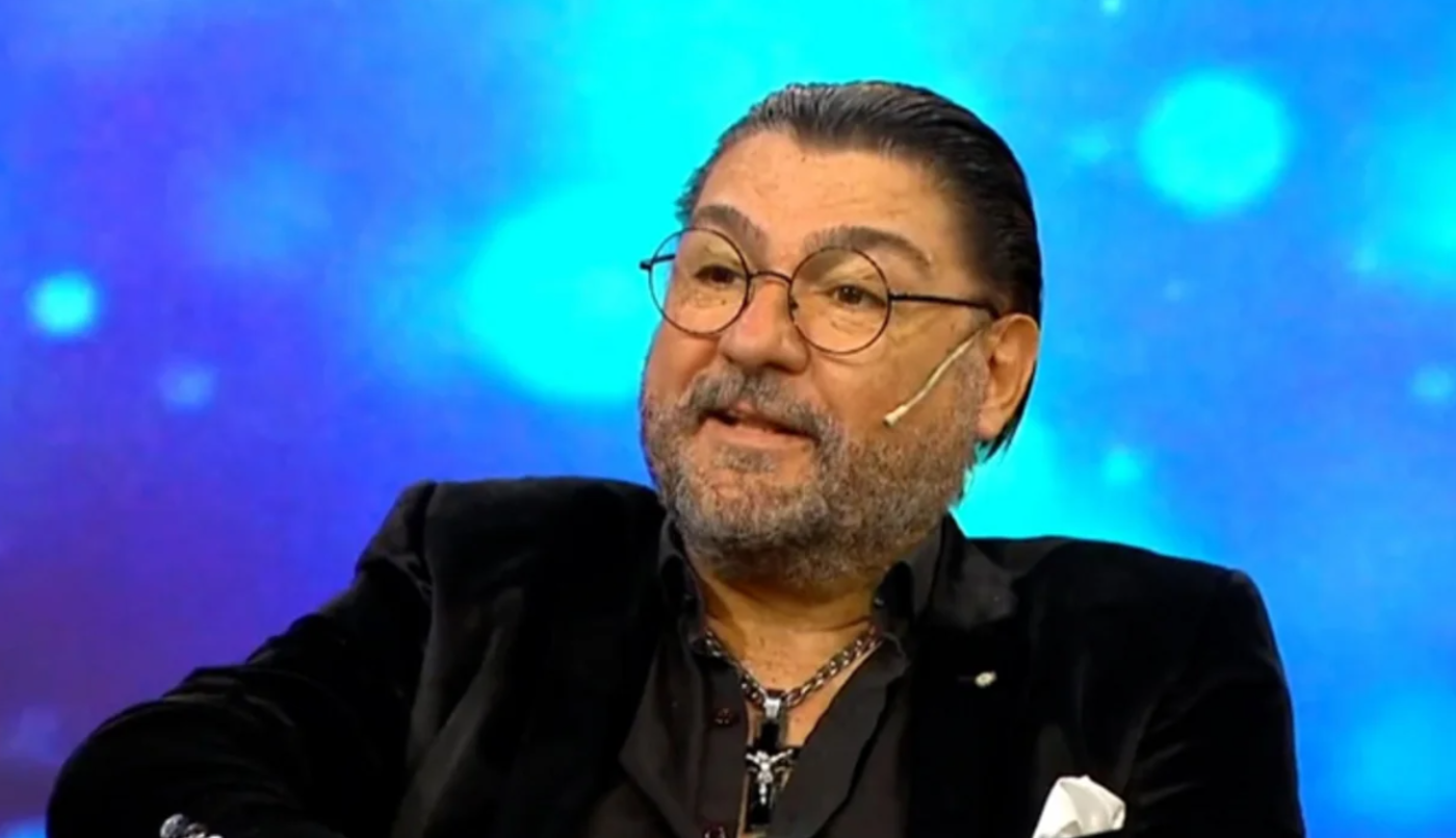 Factura de luz de más de $500 mil: "Nos fundimos", se quejó el peluquero Fabio Cuggini | Información General