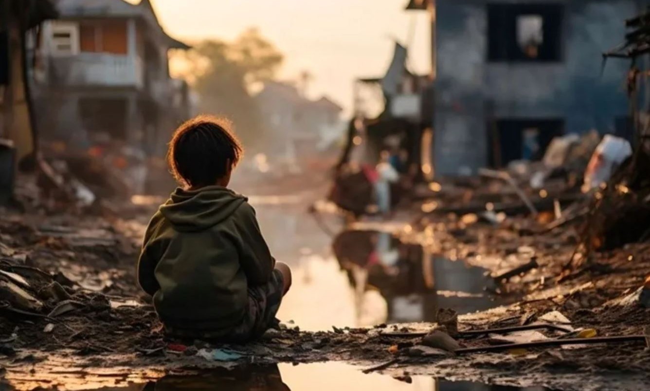 La cruda realidad: criar un hijo según el INDEC supera el ingreso de las familias pobres | Política y Economía