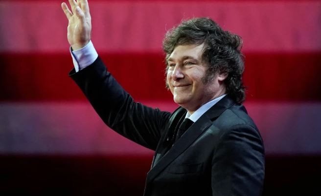 Estados Unidos y España: las próximas paradas en la agenda internacional de Javier Milei | Política y Economía