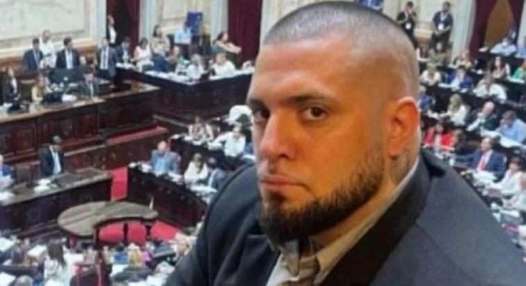 "Me reconocieron": atacaron a tiros a un excustodio de Karina Milei en Balvanera | Información General