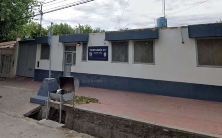 Mendoza: una embarazada a punto de parir mató a su marido a quien había denunciado por violencia de género | Información General