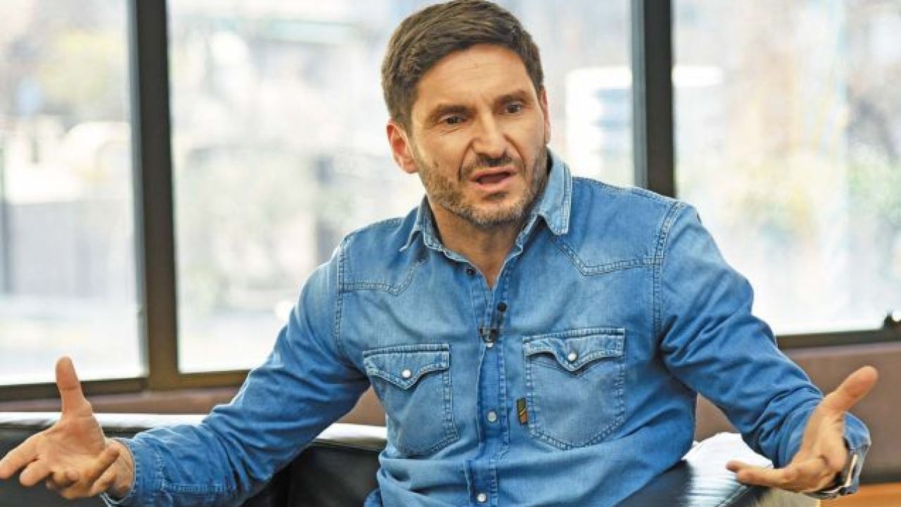 Pullaro: "El ajuste es muy fuerte, lo están pagando los sectores populares" | Política