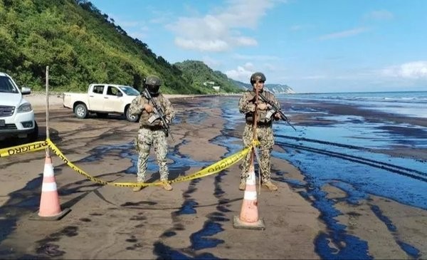Secuestraron y acribillaron a cinco turistas en una playa de Ecuador: hay un detenido | Internacionales