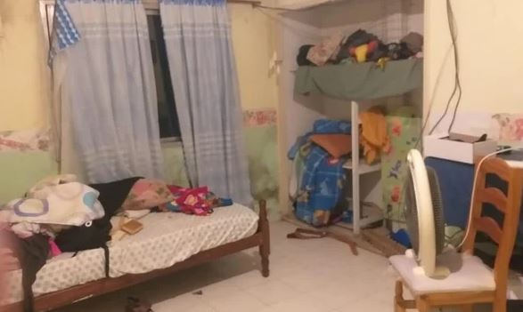 Córdoba: rescatan a una mujer que era retenida en situación de esclavitud laboral | Información General