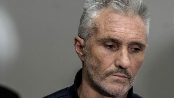 “Me sacaron las ganas de vivir”: Pachelo ratificó su inocencia | Información General