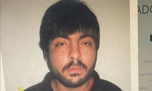 Insólito: un preso pidió ir al baño y se fugó | Información General