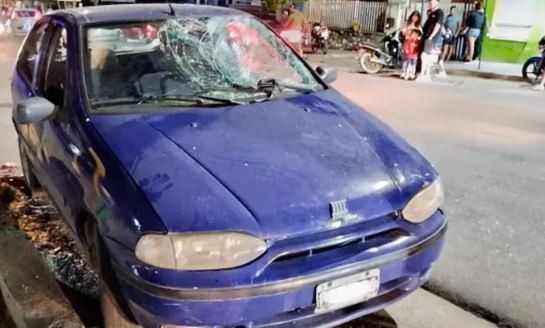 Córdoba: un joven fue detenido por atropellar y matar a un inspector de tránsito | Información General