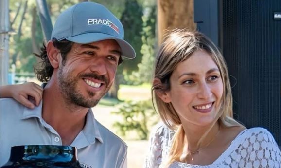 Murió de dengue la esposa del golfista argentino Emilio Domínguez | Información General