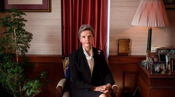 La justicia de Estados Unidos falló a favor de la Argentina en la causa por el cupón PBI | Internacionales