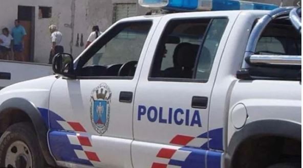 Atacó a golpes a su padre porque le pidió plata y no tenía | Información General