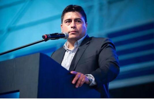 El gobernador de Santa Cruz se bajó del Pacto de Mayo | Política y Economía