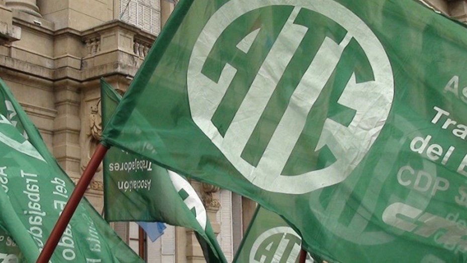 En Santa Fe hay unos 3.600 estatales nacionales contratados y están en la mira | Información General