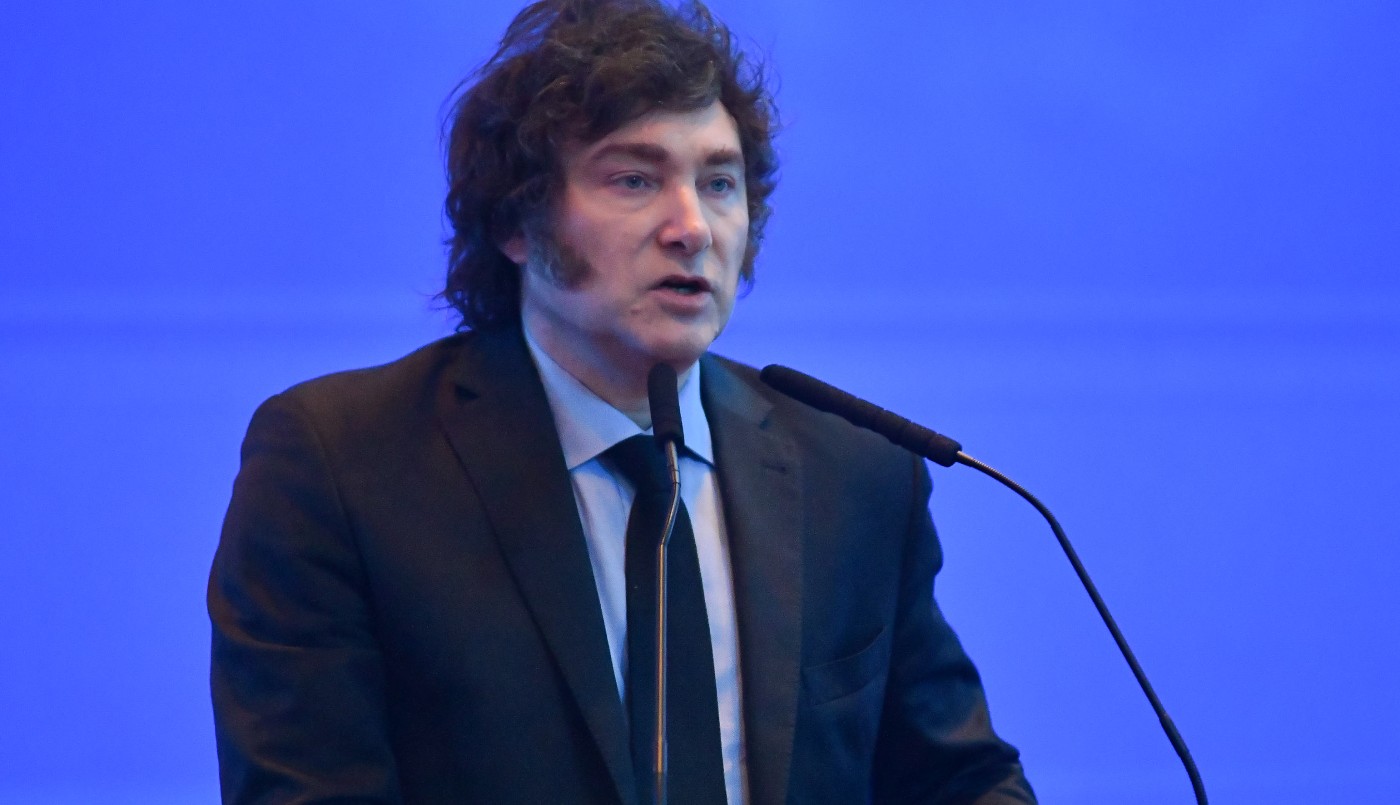 Milei rendirá homenaje a los caídos en Malvinas, a 42 años del inicio de la Guerra | Política y Economía