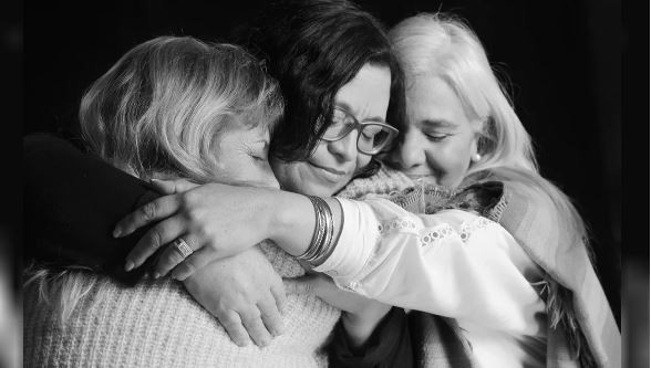 "Nuestras mujeres de Malvinas", el libro que retrata la guerra desde una perspectiva de género | Información General